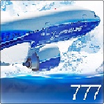 Boeing777 - ait Kullanc Resmi (Avatar)