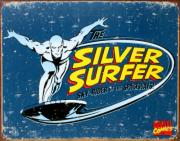 silversurfer - ait Kullanıcı Resmi (Avatar)